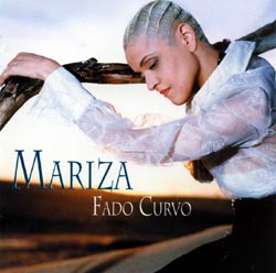 Mariza: Fado Curvo (Times Square)