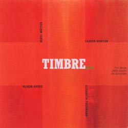 Timbre: TIMBREplus (Arbe)