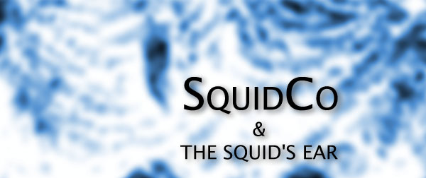 Squidco & The Squid's Ear