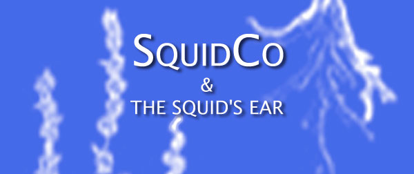 Squidco & The Squid's Ear