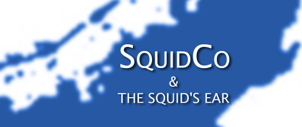 Squidco & The Squid's Ear