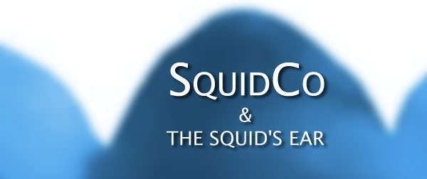 Squidco & The Squid's Ear