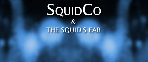 Squidco & The Squid's Ear