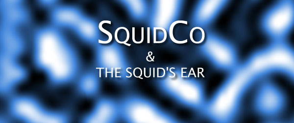 Squidco & The Squid's Ear