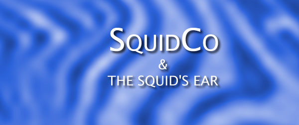 Squidco & The Squid's Ear