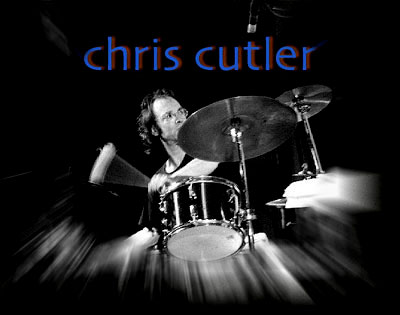 chris cutler