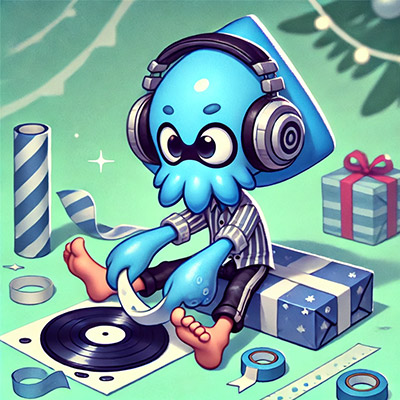 SquidBoy Gifting