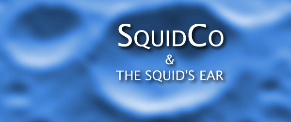 Squidco & The Squid's Ear