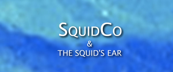 Squidco & The Squid's Ear