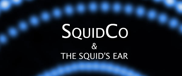 Squidco & The Squid's Ear