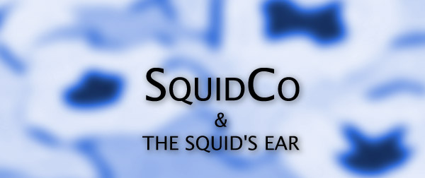 Squidco & The Squid's Ear