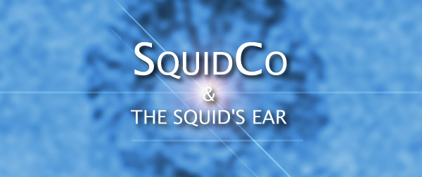 Squidco & The Squid's Ear