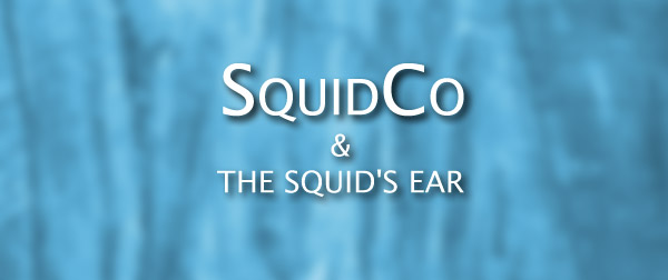 Squidco & The Squid's Ear