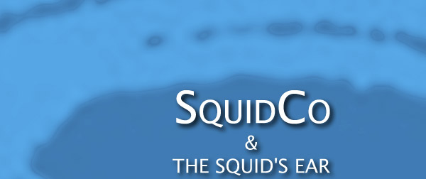 Squidco & The Squid's Ear