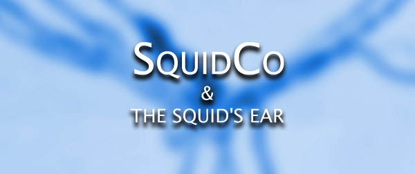 Squidco & The Squid's Ear