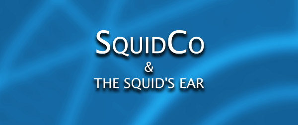 Squidco & The Squid's Ear