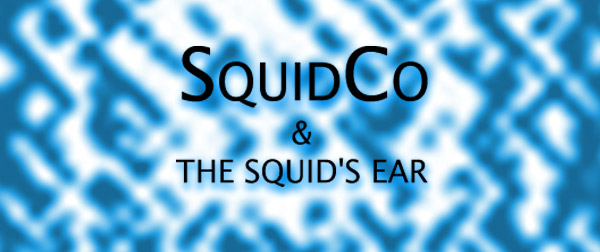 Squidco & The Squid's Ear