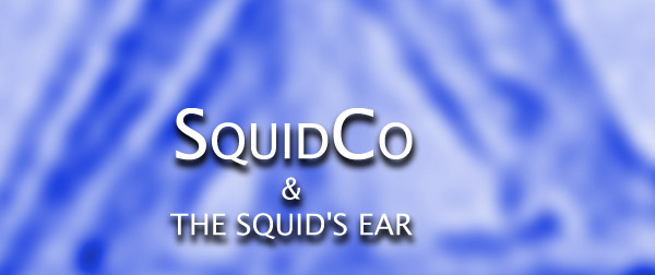 Squidco & The Squid's Ear