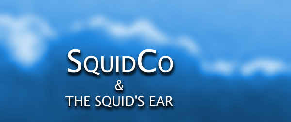 Squidco & The Squid's Ear