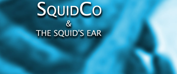 Squidco & The Squid's Ear