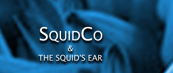 Squidco & The Squid's Ear