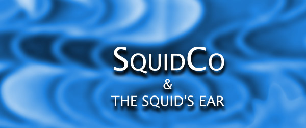 Squidco & The Squid's Ear