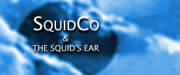 Squidco & The Squid's Ear