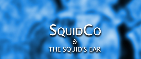 Squidco & The Squid's Ear