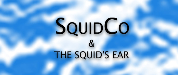 Squidco & The Squid's Ear