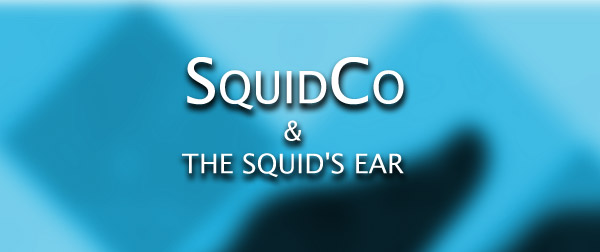 Squidco & The Squid's Ear