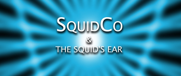 Squidco & The Squid's Ear