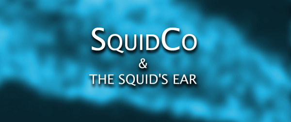 Squidco & The Squid's Ear