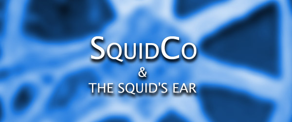 Squidco & The Squid's Ear