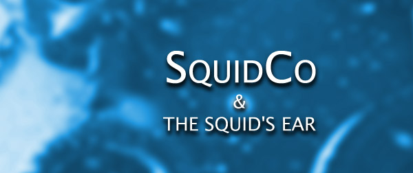 Squidco & The Squid's Ear