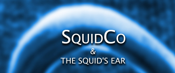 Squidco & The Squid's Ear