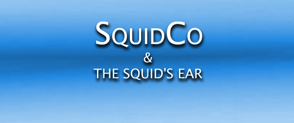 Squidco & The Squid's Ear