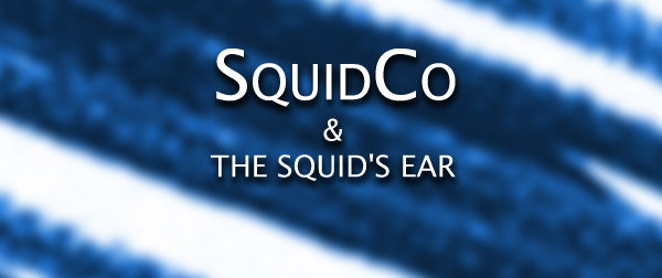 Squidco & The Squid's Ear