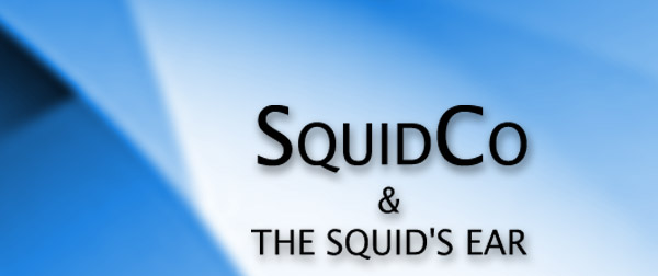 Squidco & The Squid's Ear